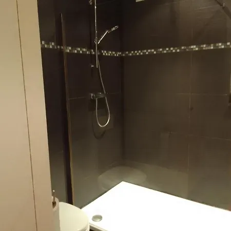 Apartment Superbe